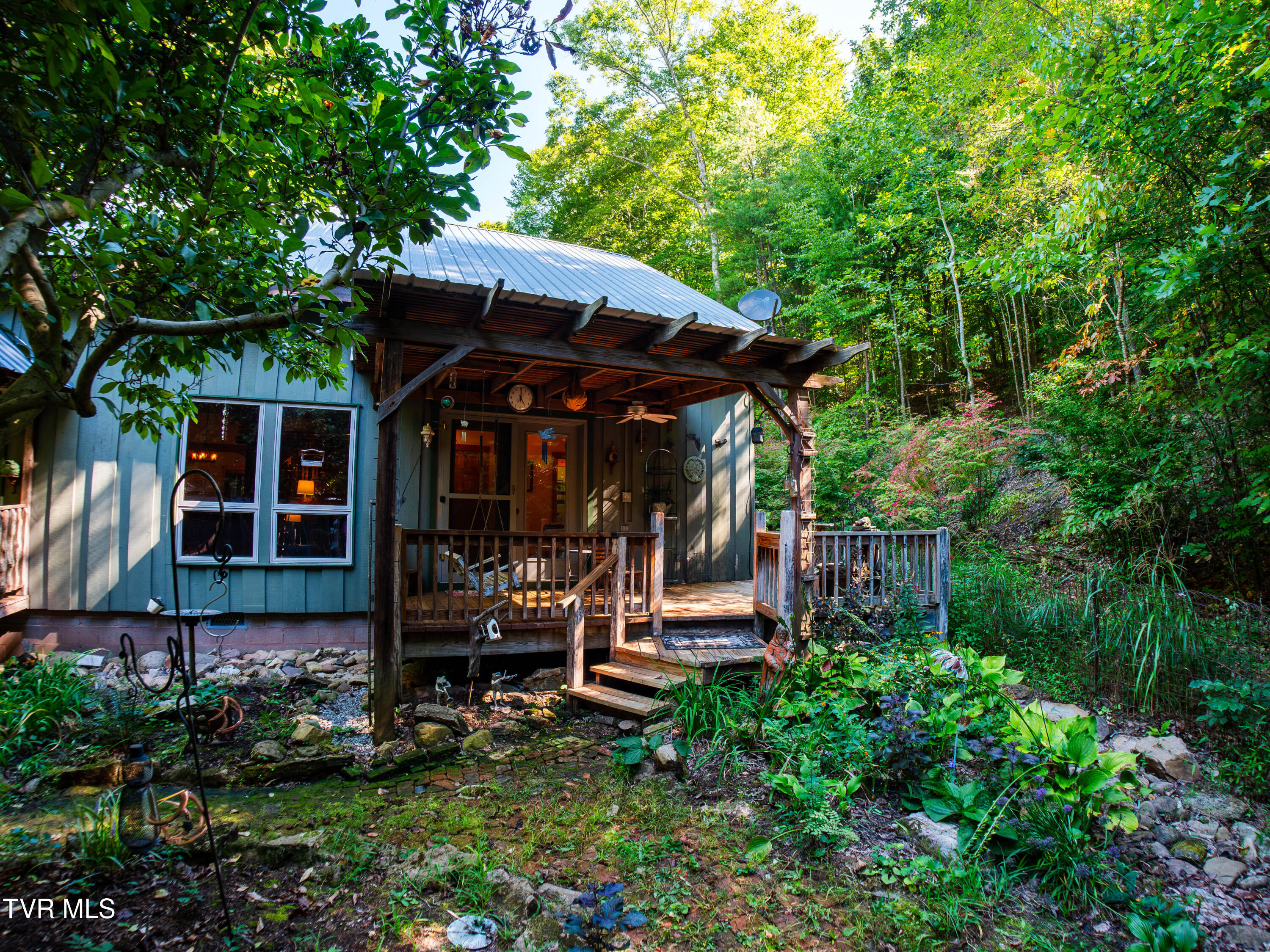 1736 War Valley Road, Rogersville, Tennessee image 5