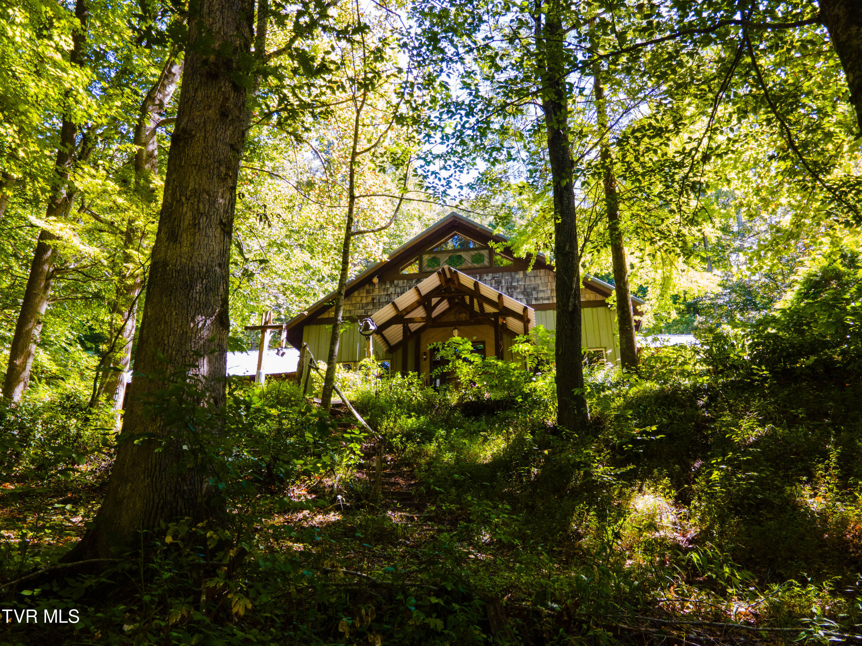 1736 War Valley Road, Rogersville, Tennessee image 3