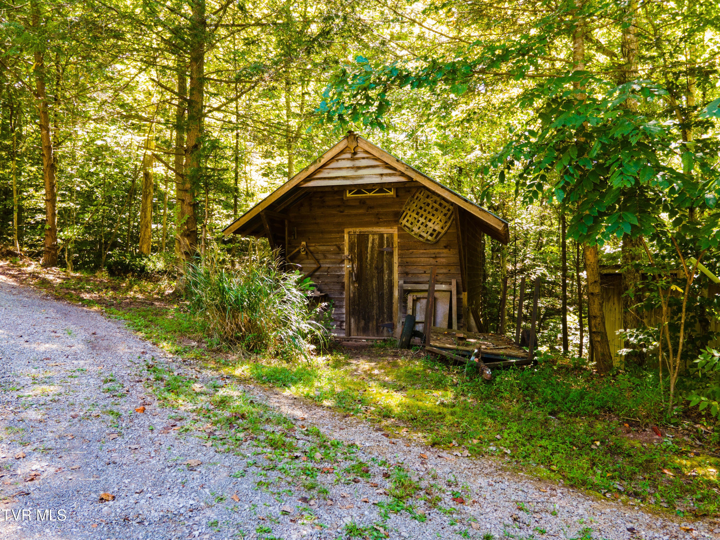 1736 War Valley Road, Rogersville, Tennessee image 33