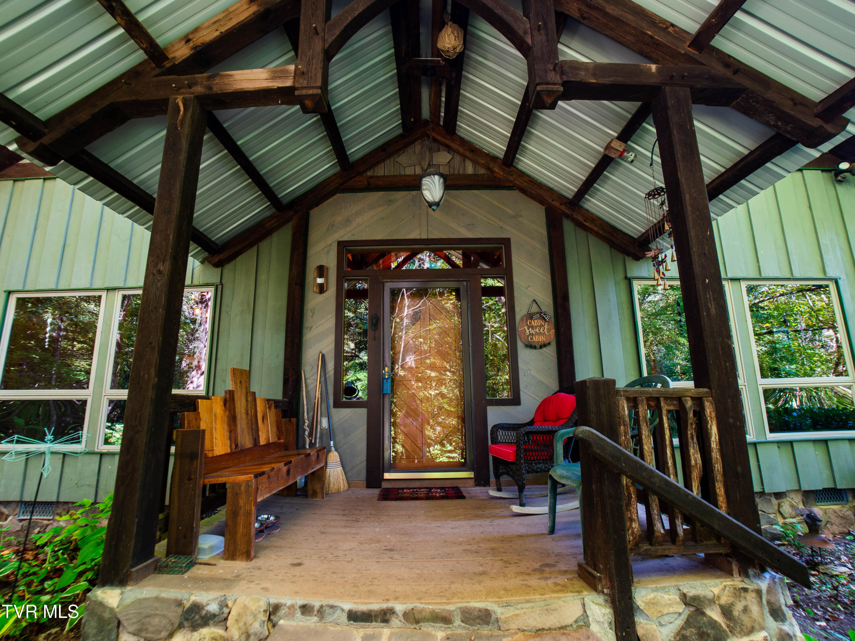 1736 War Valley Road, Rogersville, Tennessee image 7