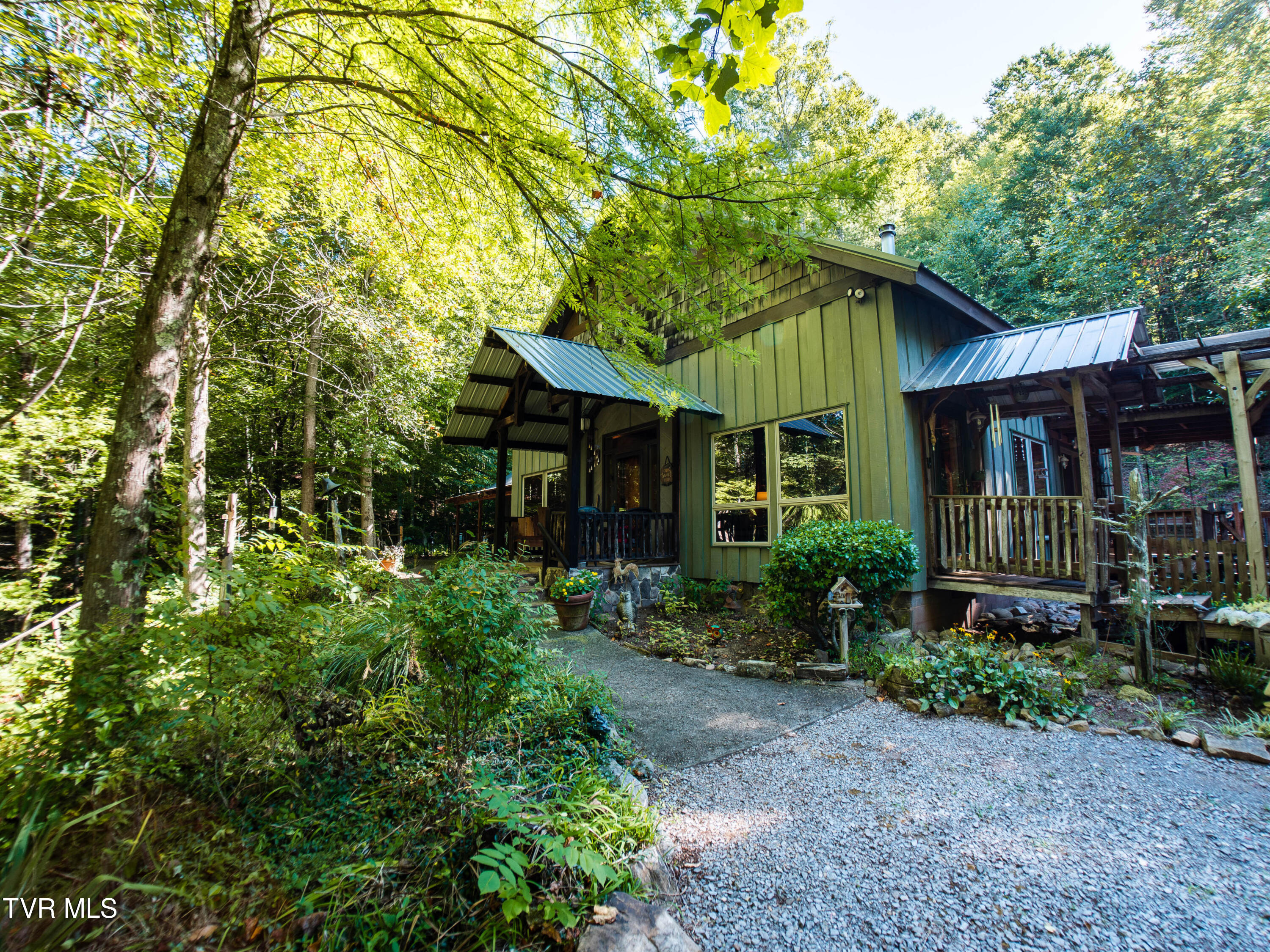 1736 War Valley Road, Rogersville, Tennessee image 1