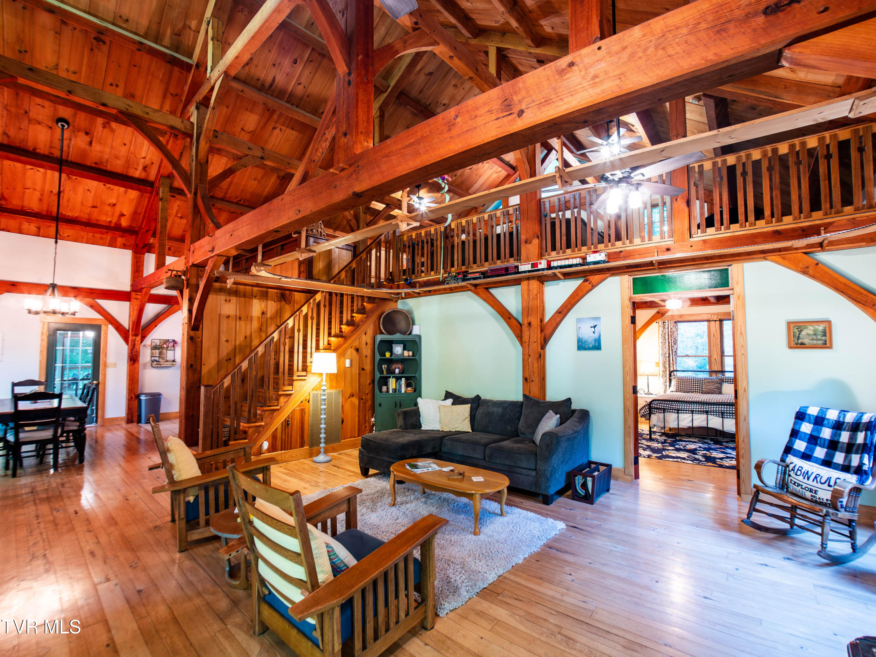 1736 War Valley Road, Rogersville, Tennessee image 9
