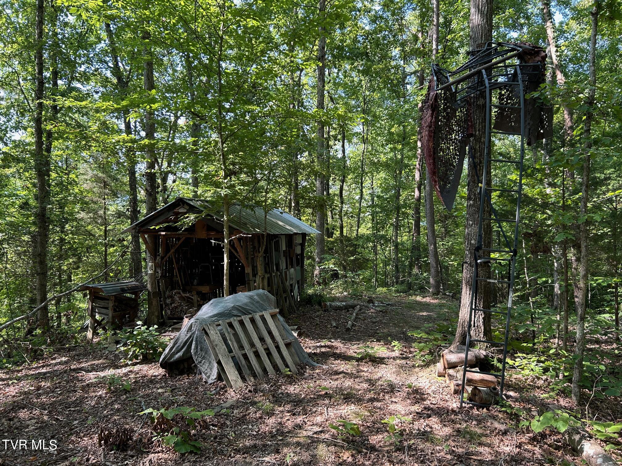 1736 War Valley Road, Rogersville, Tennessee image 36