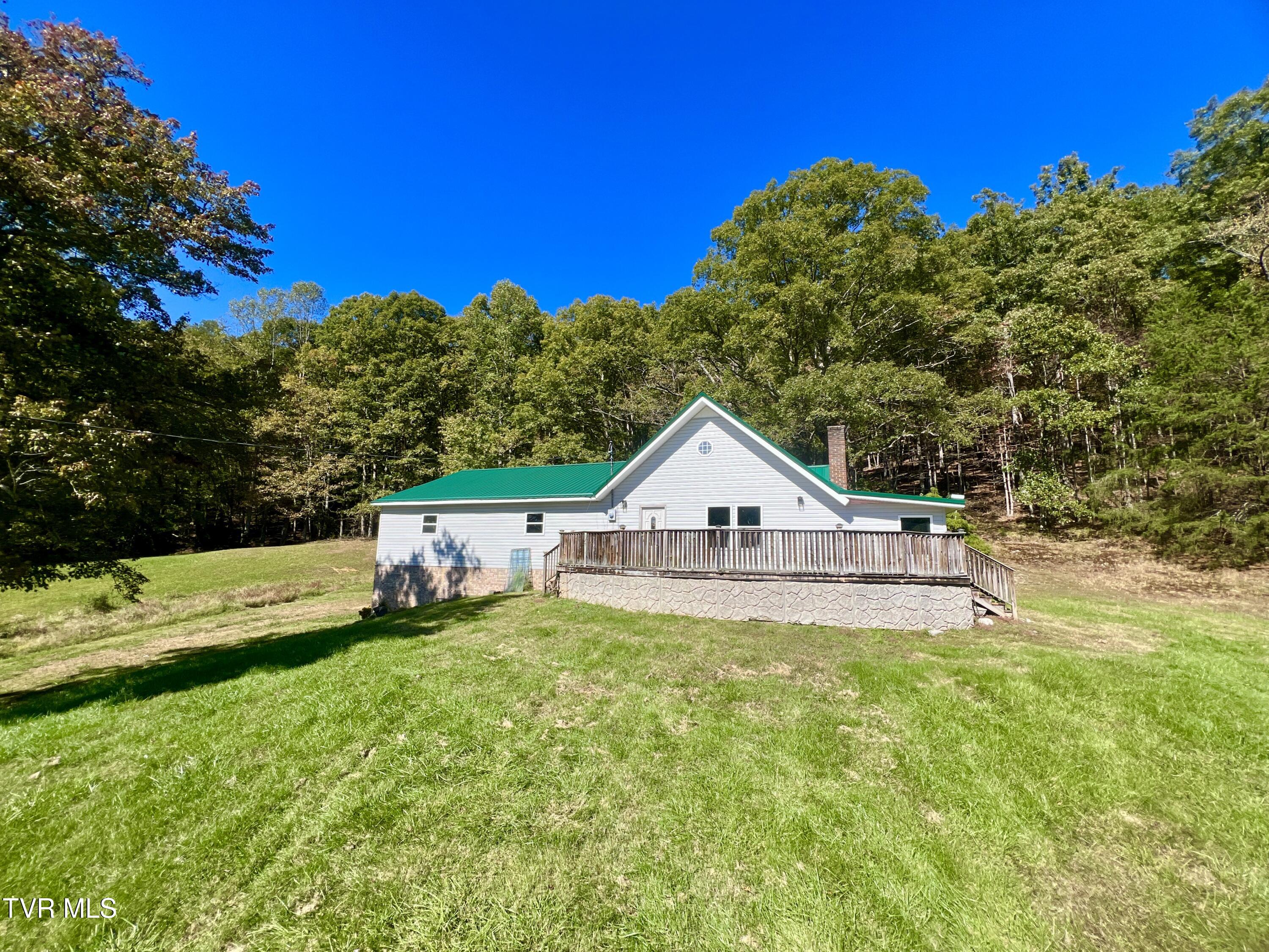 1393 Caney Valley Loop