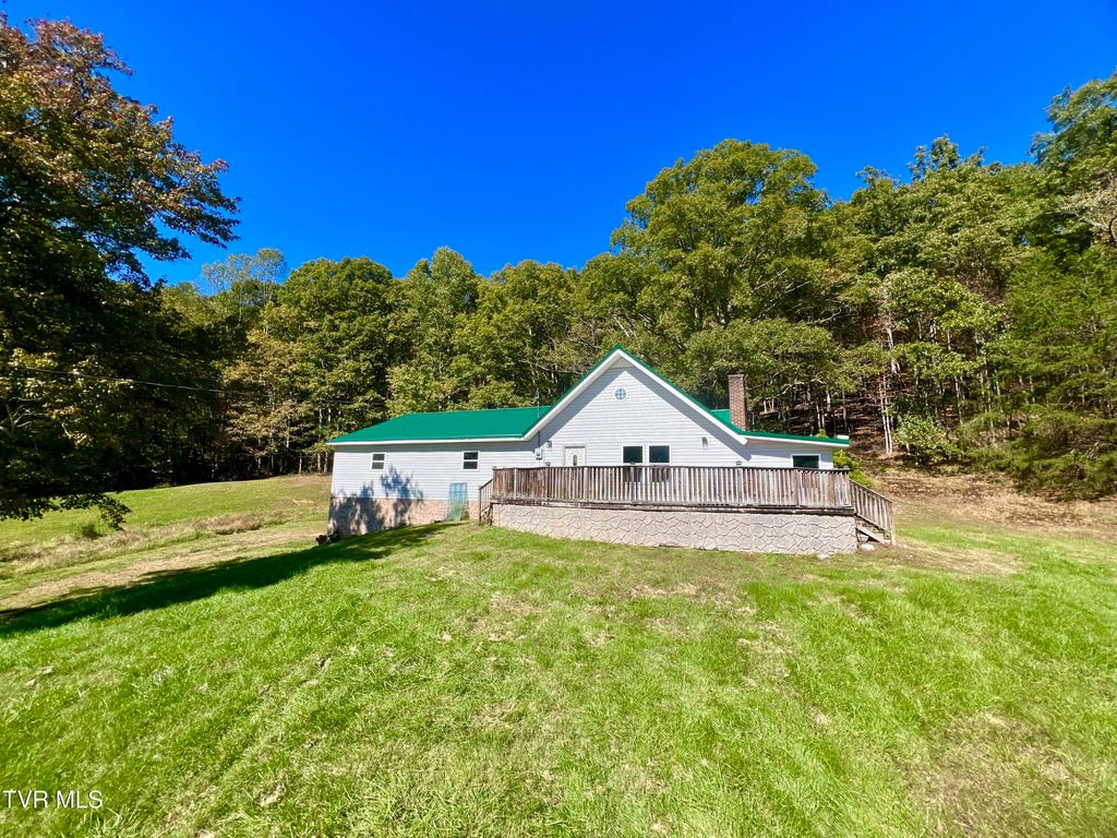 Photo of 1393 Caney Valley Loop, Surgoinsville, TN 37873 (MLS # 9989904)