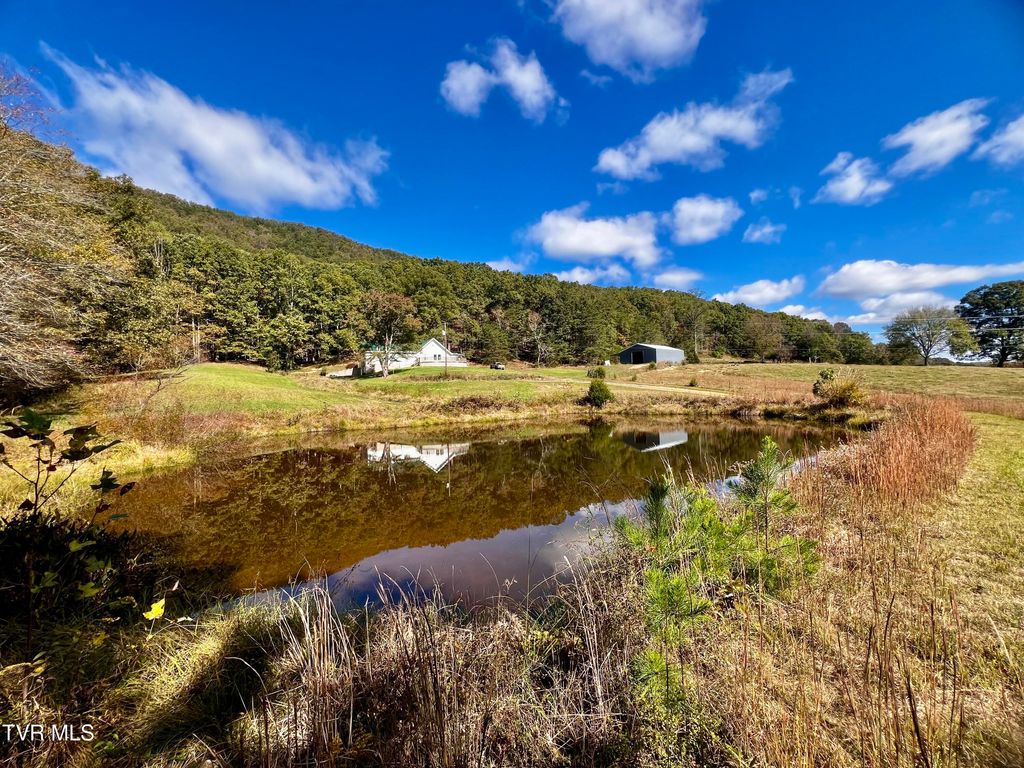 Photo of 1393 Caney Valley Loop, Surgoinsville, TN 37873 (MLS # 9989904)