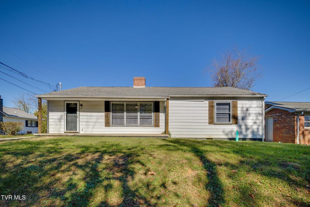 Photo of 837 E State Street, Bristol, TN 37620 (MLS # 9989417)