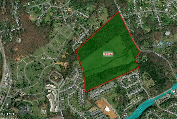 Tbd Shipp Springs Road, Kingsport, Tennessee image 5