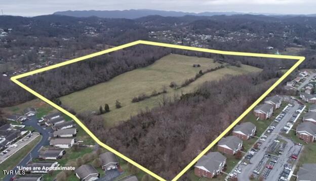 Tbd Shipp Springs Road, Kingsport, Tennessee image 1