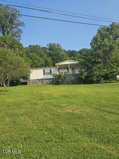 Photo of 83 Hazel Osborne Road, Castlewood, VA 24224 (MLS # 10001745)