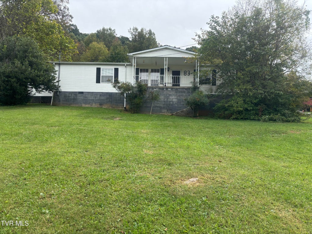 Photo of 83 Hazel Osborne Road, Castlewood, VA 24224 (MLS # 10001745)