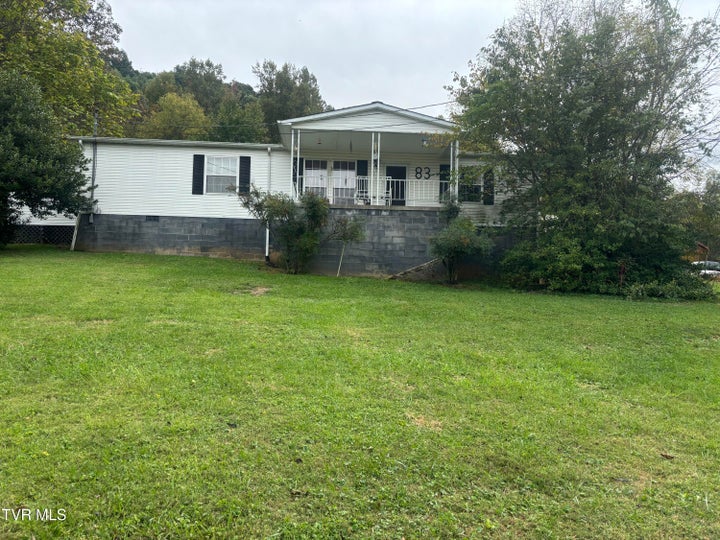 Photo 1 of 44 โ 83 Hazel Osborne Road, Castlewood, VA 24224