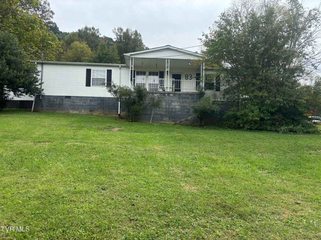 Photo of 83 Hazel Osborne Road, Castlewood, VA 24224 (MLS # 10001745)