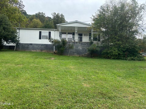 Photo of 83 Hazel Osborne Road, Castlewood, VA 24224 (MLS # 10001745)