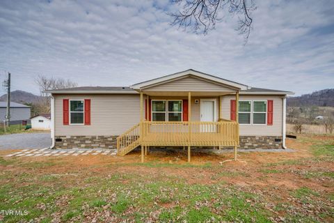 Photo of 192 Meadow View Road, Rogersville, TN 37857 (MLS # 9991970)
