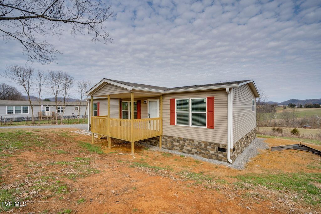 Photo of 192 Meadow View Road, Rogersville, TN 37857 (MLS # 9991970)