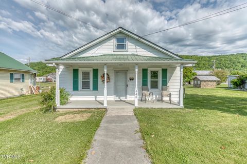 Photo of 945 Elm Avenue, Erwin, TN 37650 (MLS # 9994973)
