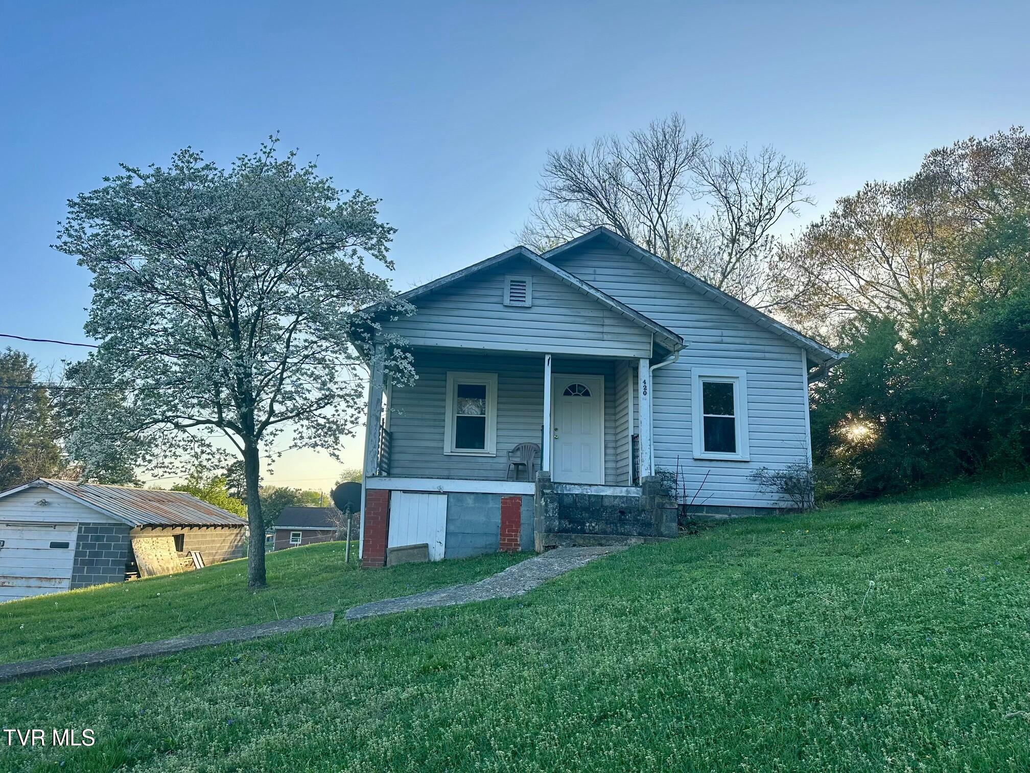 420 Rogers Avenue, Kingsport, Tennessee image 1