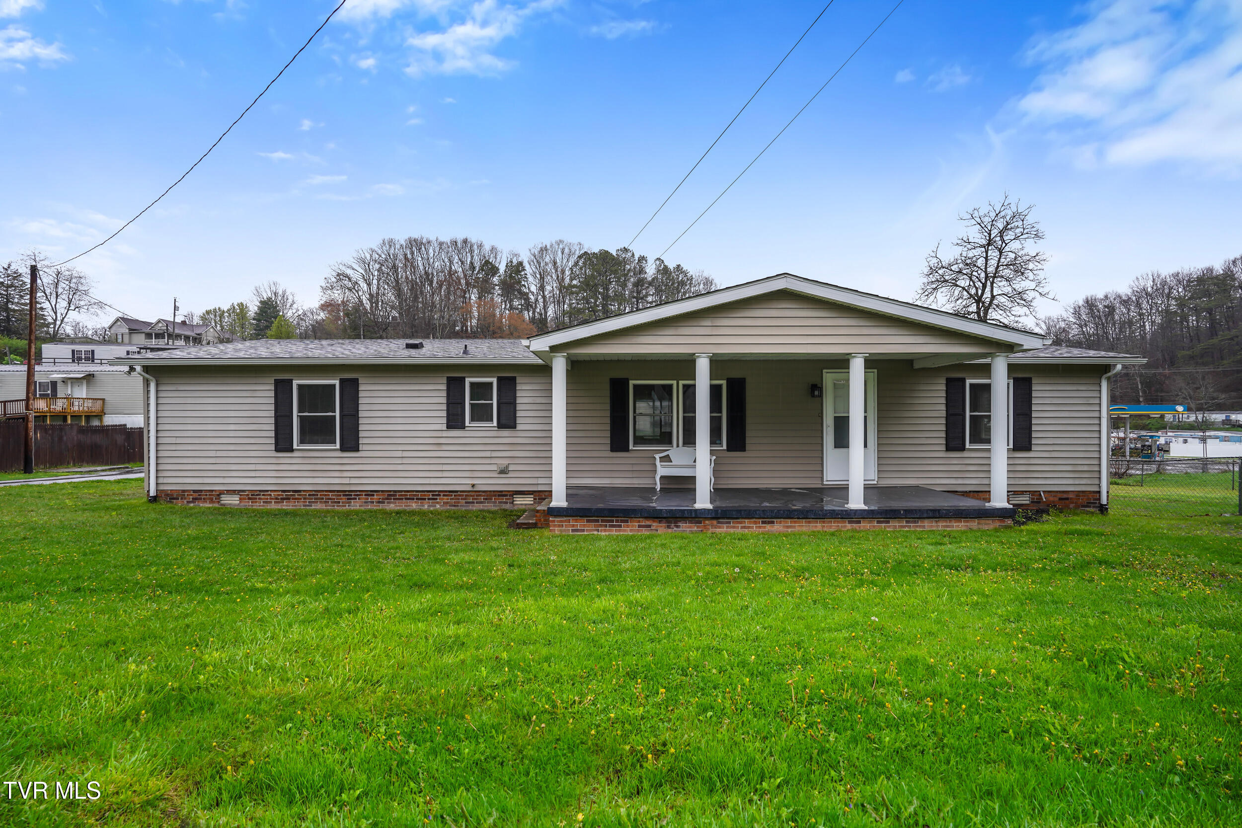 513 Central Street, Coeburn, Virginia image 1