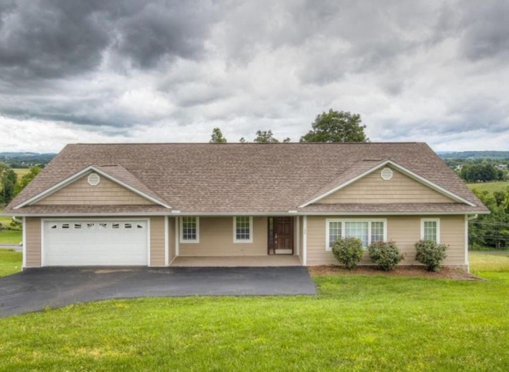 Photo of 144 Free Hill Ext Rd, Johnson City, TN 37615 (MLS # 9992267)