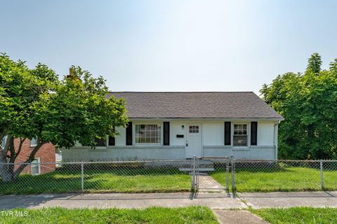 Photo of 114 Park Drive, Kingsport, TN 37660 (MLS # 9990977)