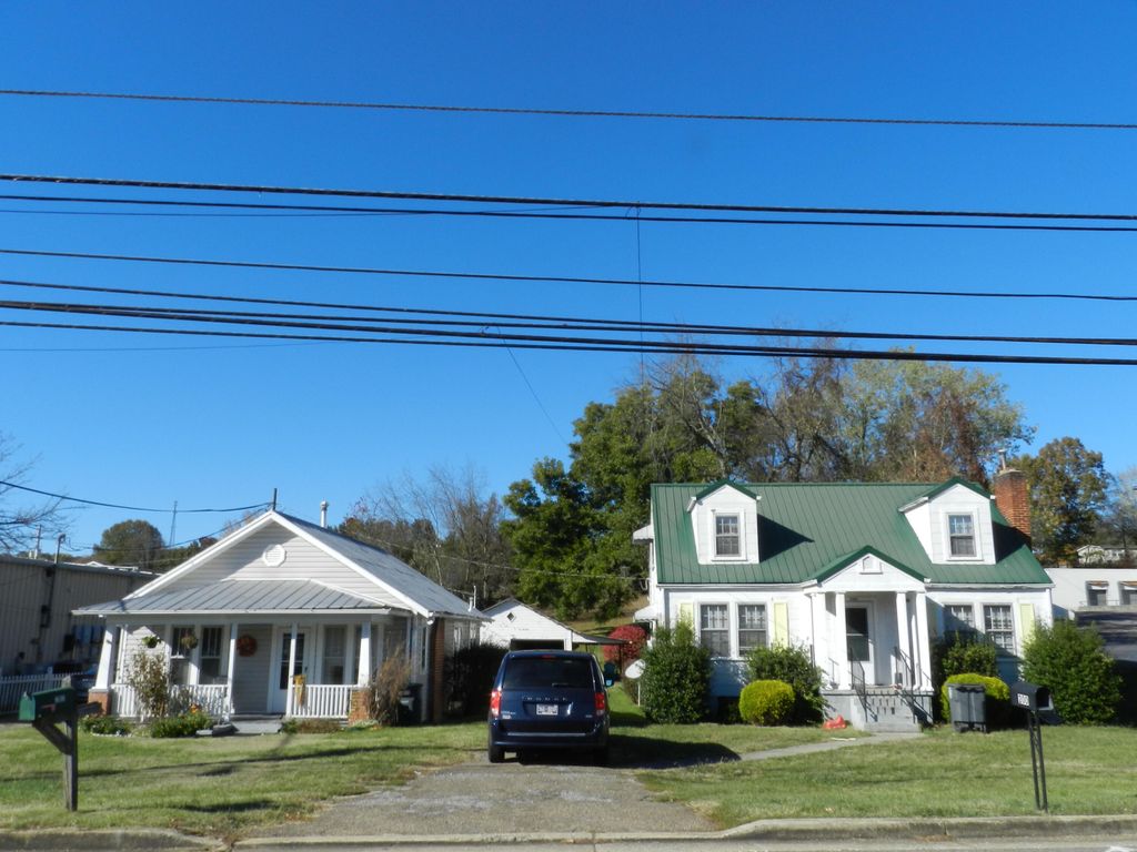 Photo of 200202 Main Street, Mount Carmel, TN 37645 (MLS # 9958777)