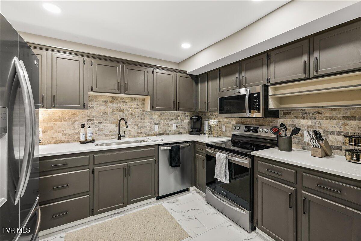 1837 Presswood Road #1837, Johnson City, Tennessee image 16