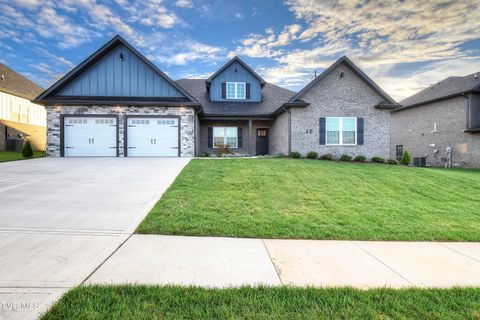 40 Glaze Farm Way Johnson City TN 37601