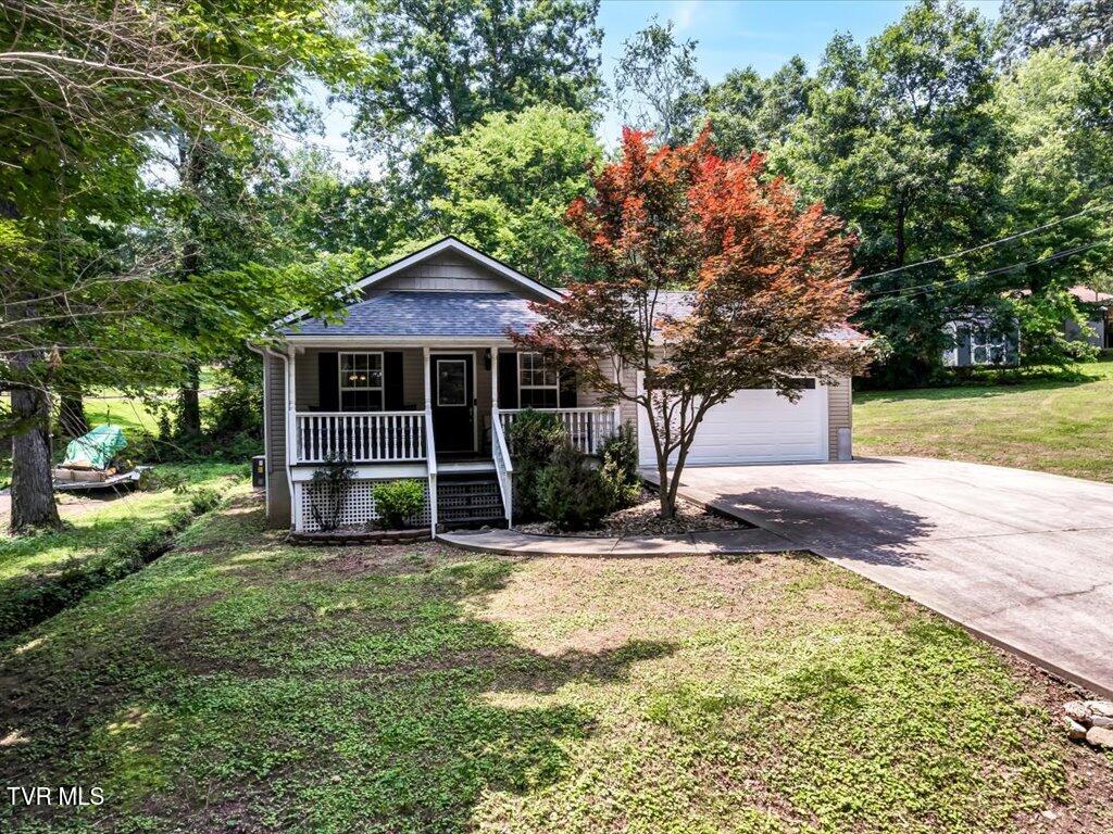 120 Oak Road, Powell, Tennessee image 1