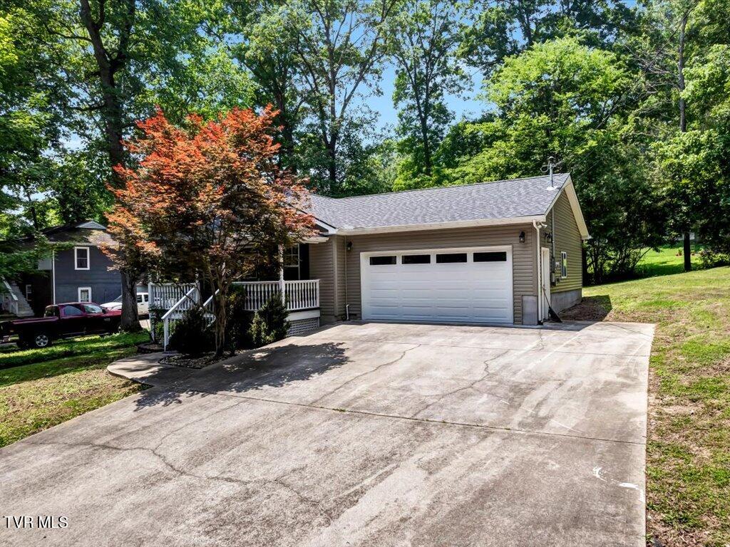 120 Oak Road, Powell, Tennessee image 19