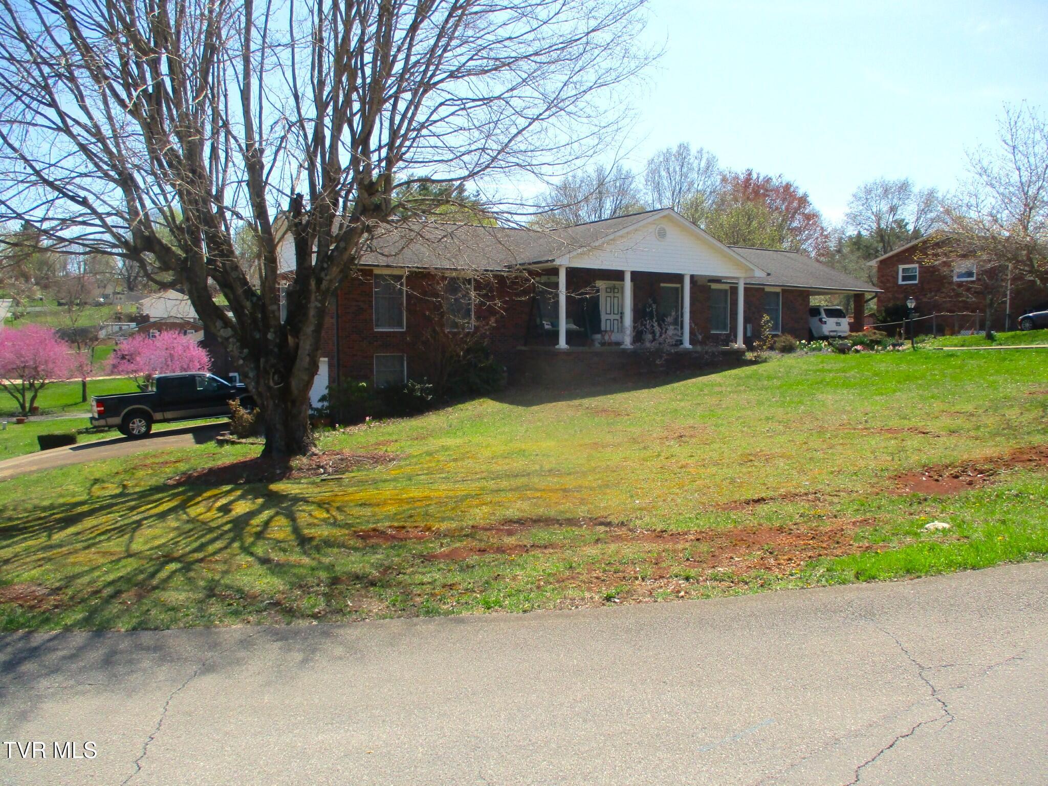 724 Redwood Drive, Mount Carmel, Tennessee image 6