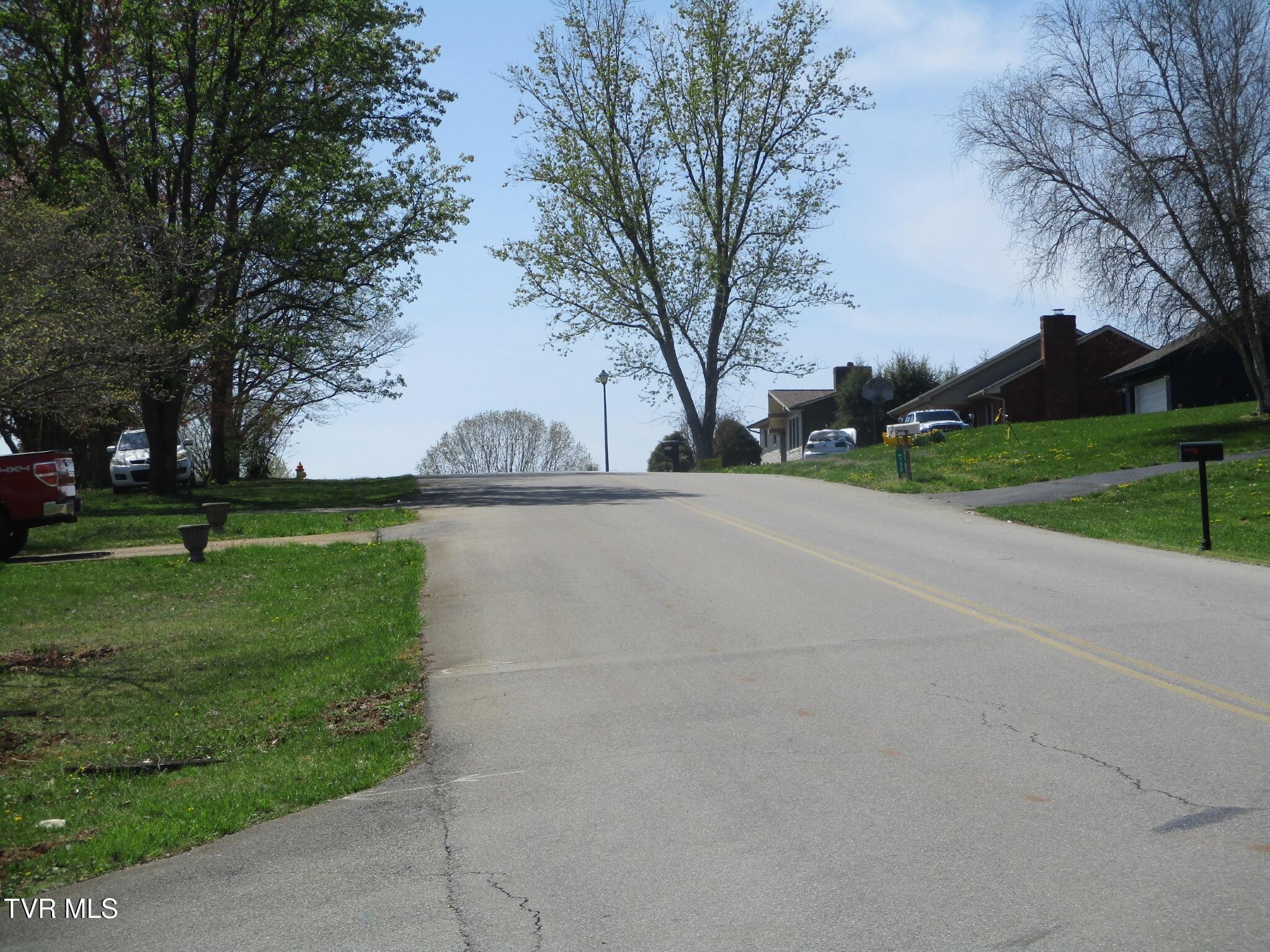 724 Redwood Drive, Mount Carmel, Tennessee image 16