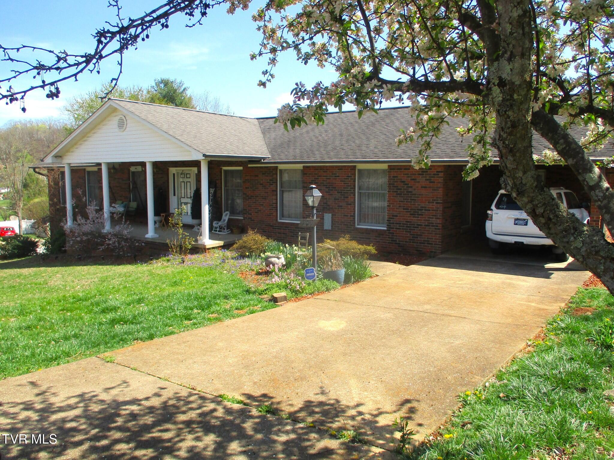724 Redwood Drive, Mount Carmel, Tennessee image 4
