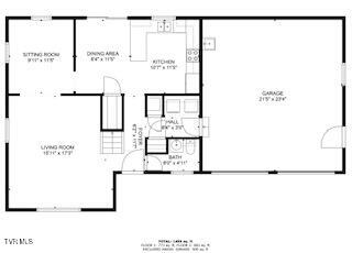 3700 Deepwood Drive, Johnson City, Tennessee image 6