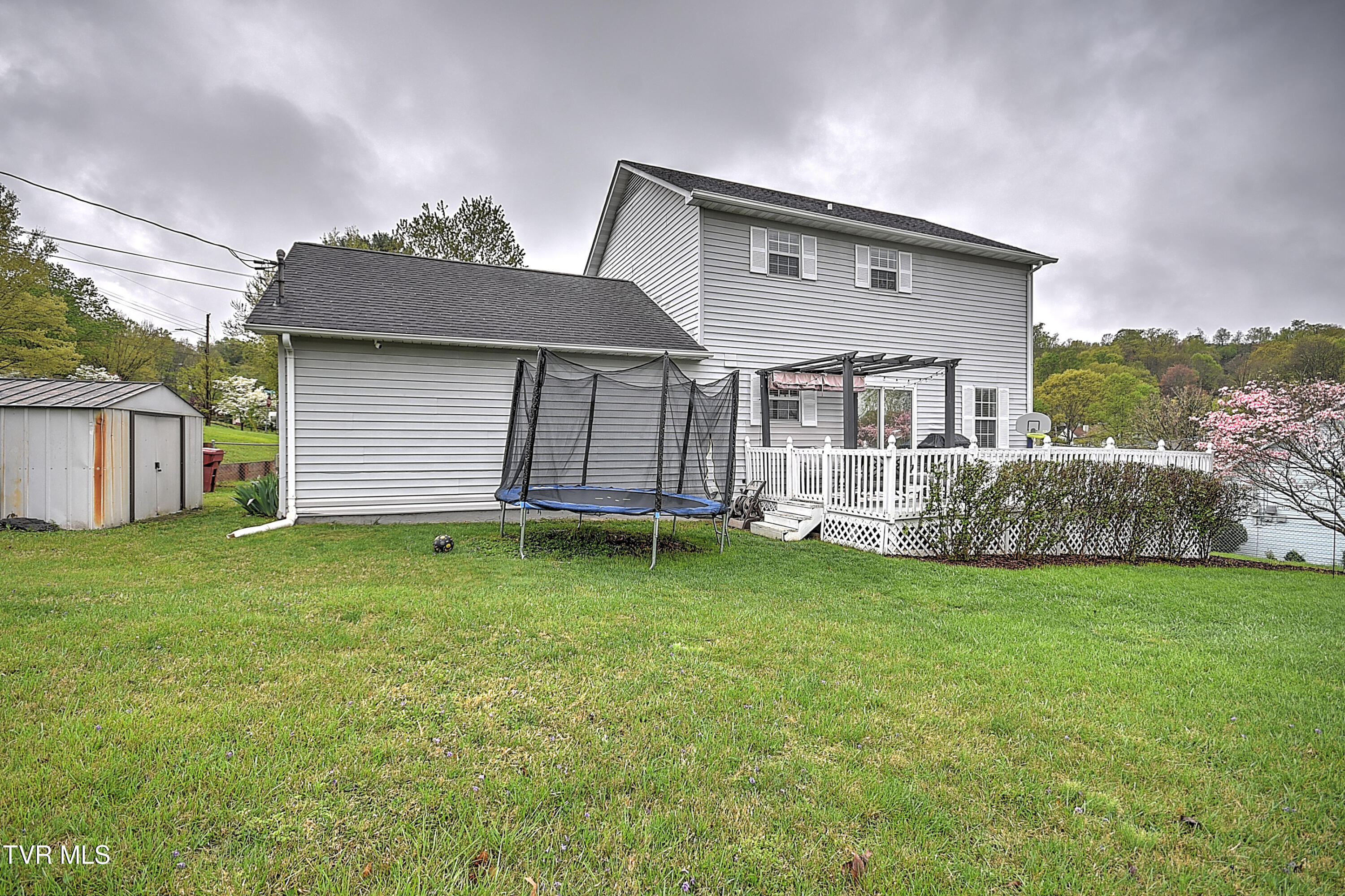 3700 Deepwood Drive, Johnson City, Tennessee image 39