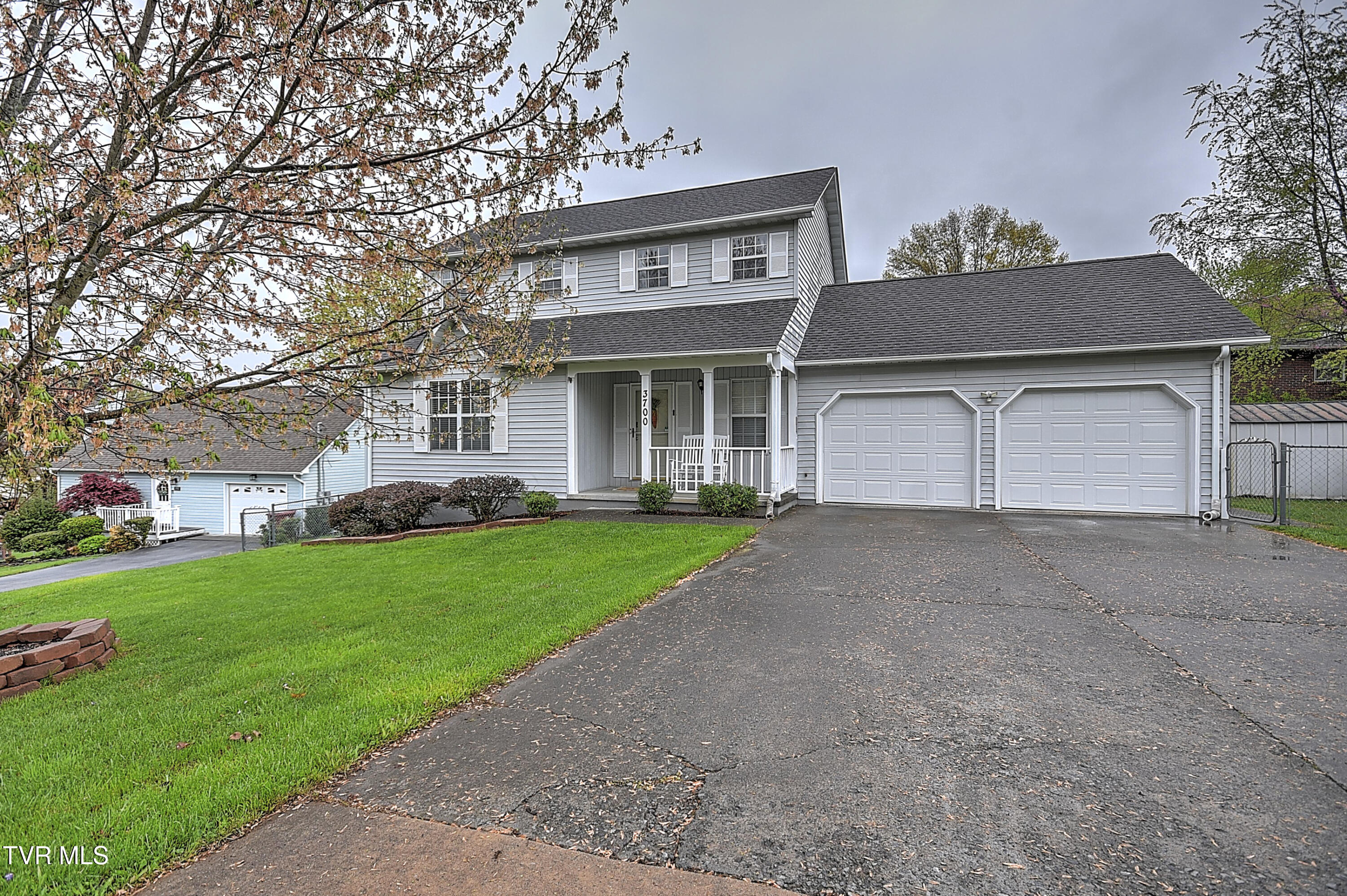 3700 Deepwood Drive, Johnson City, Tennessee image 43