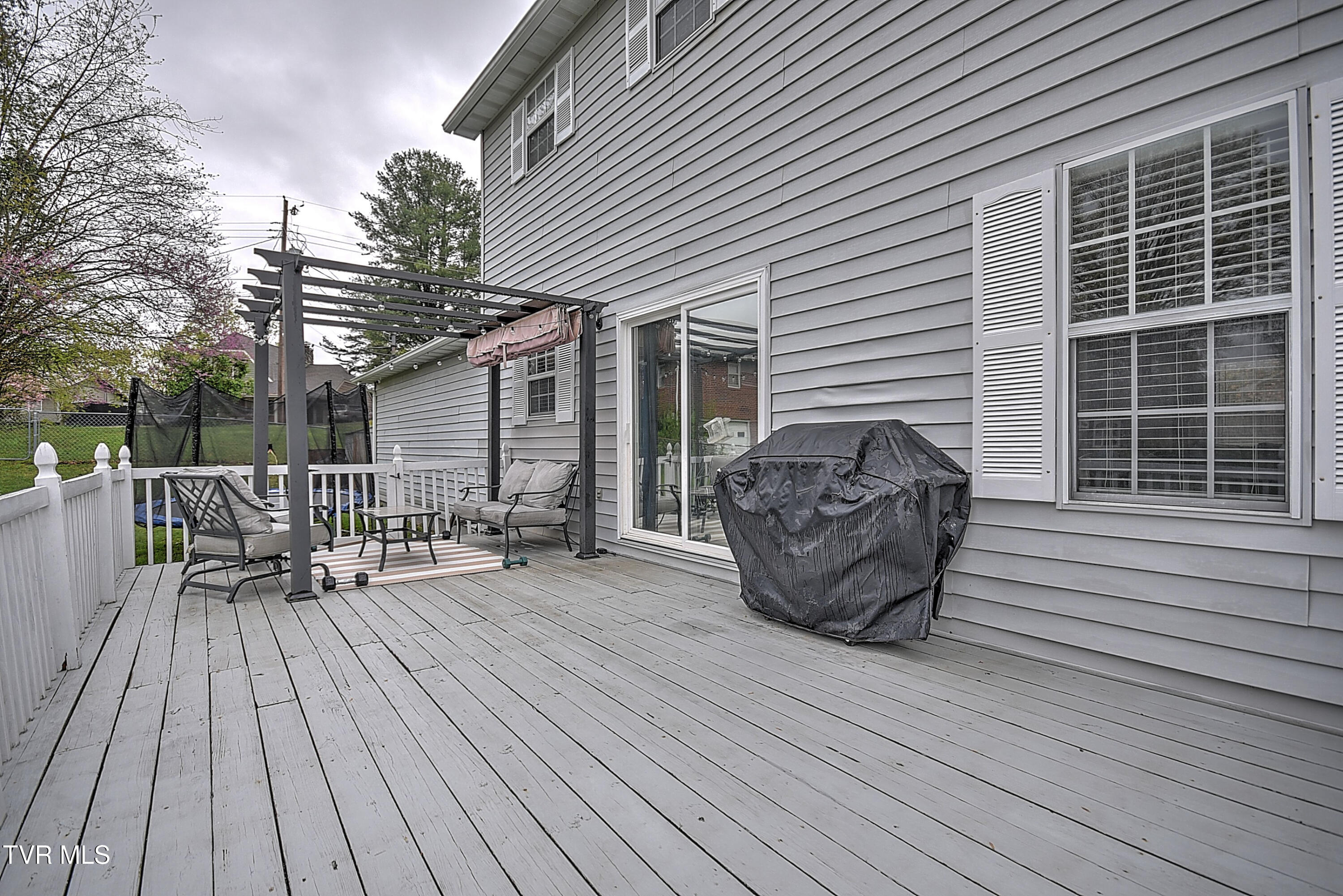 3700 Deepwood Drive, Johnson City, Tennessee image 37