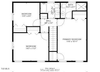 3700 Deepwood Drive, Johnson City, Tennessee image 7