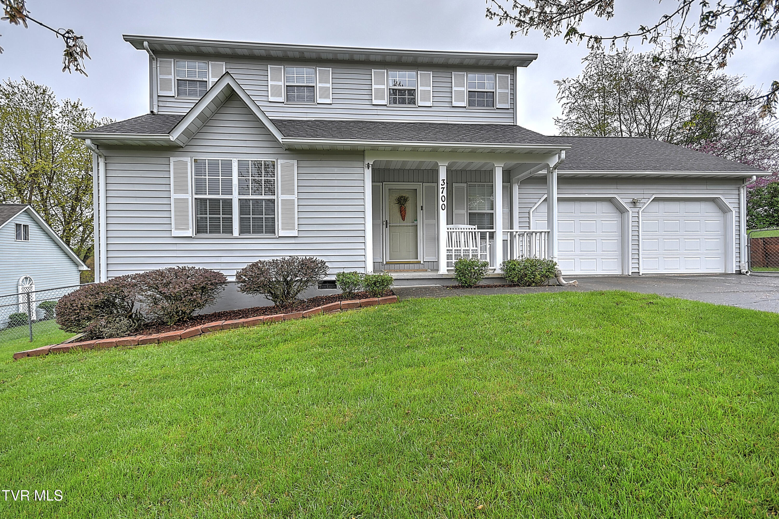 3700 Deepwood Drive, Johnson City, Tennessee image 2