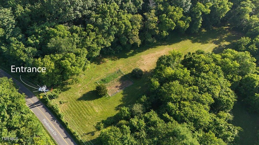 Photo of Tbd Piedmont Road, New Market, TN 37820 (MLS # 9982400)