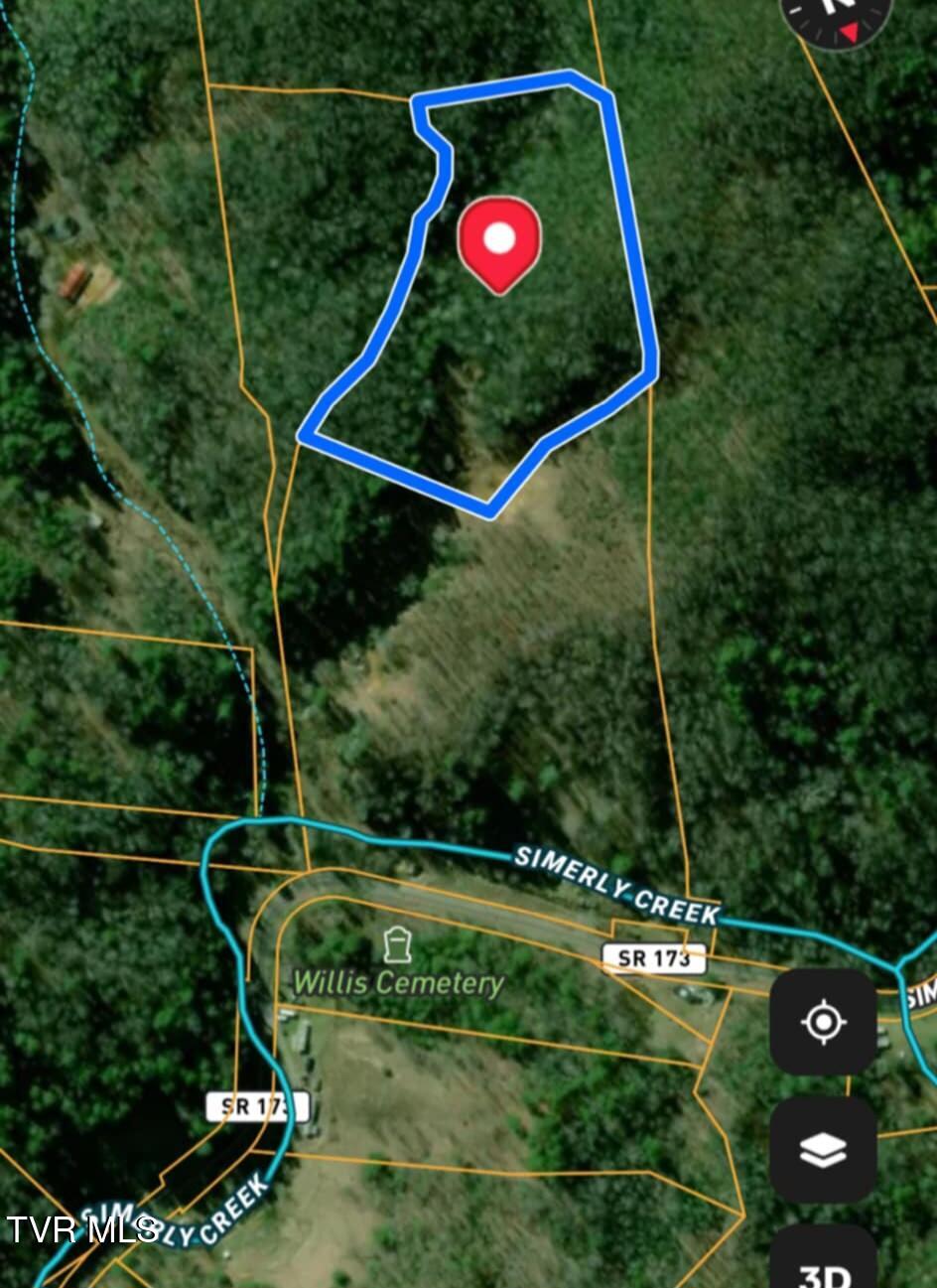 719 Simerly Creek Rd, Hampton, Tennessee image 15