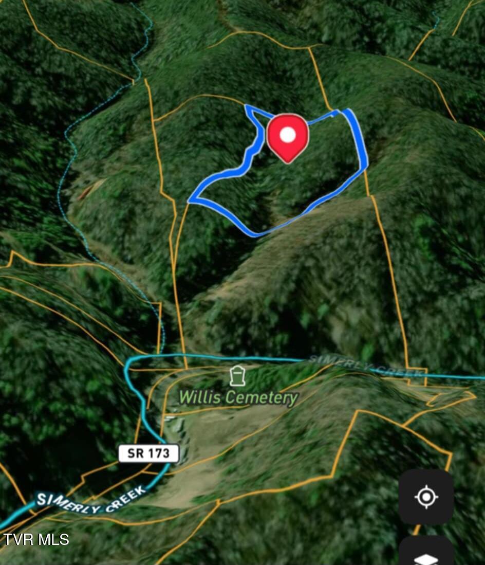 719 Simerly Creek Rd, Hampton, Tennessee image 16