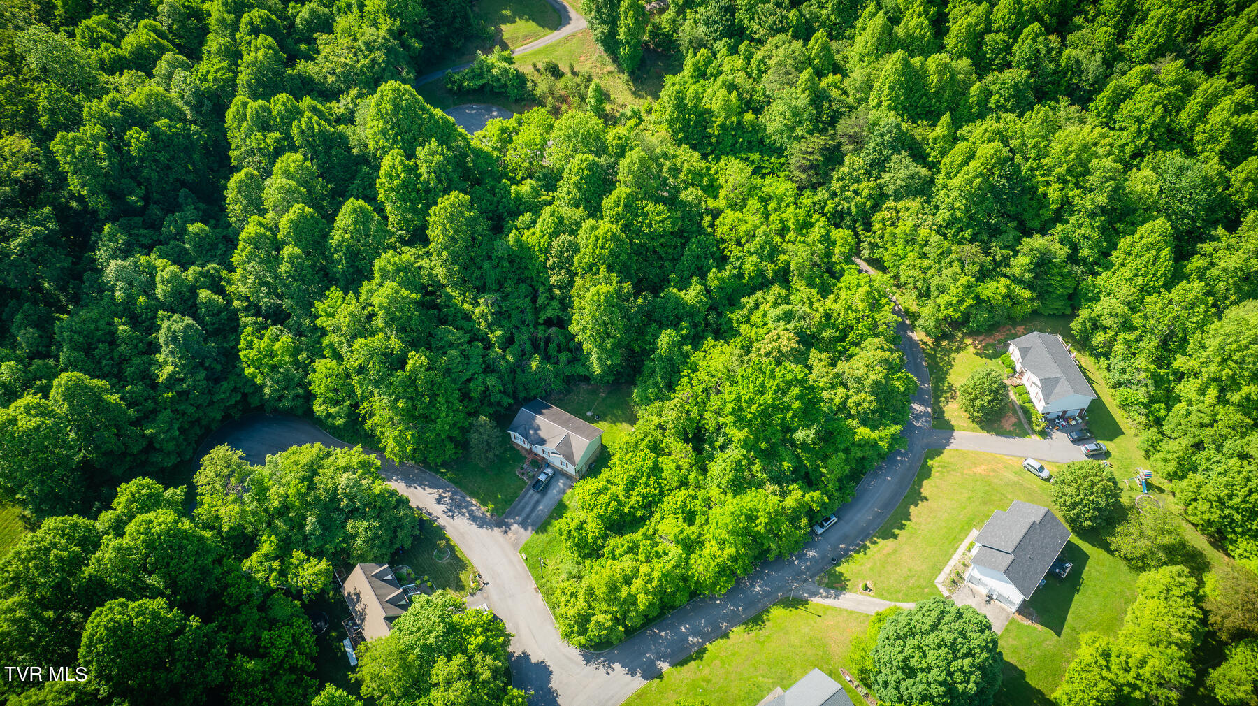 Lot 16 Morning Star Court, Kingsport, Tennessee image 6
