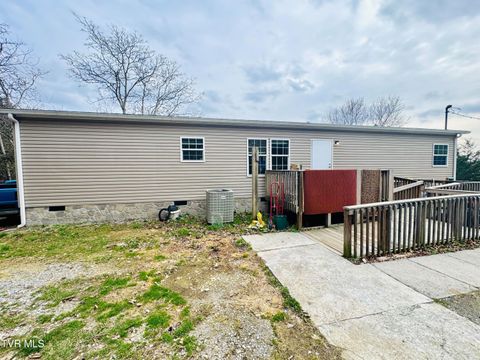 Homes For Sale - 76 Bays Mountain Road<br/> Greeneville, TN 37745