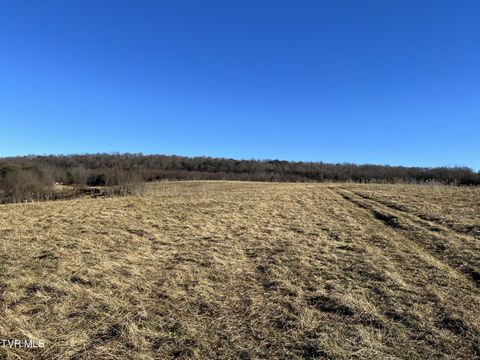 Tbd Lot 2 Old Asheville Highway Greeneville TN 37743