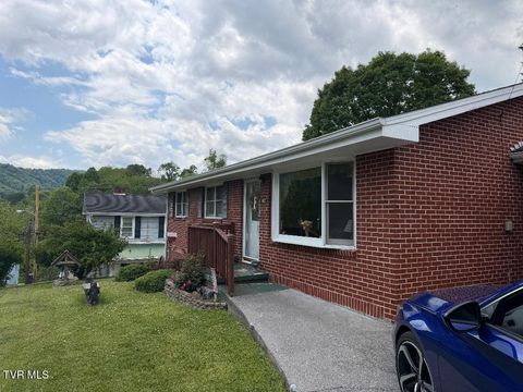 Photo of 142 Cherry Street, Gate City, VA 24251 (MLS # 9995326)