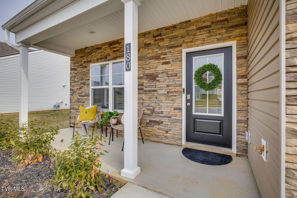 Photo of 180 Tanasqui Drive, Johnson City, TN 37604 (MLS # 9990838)