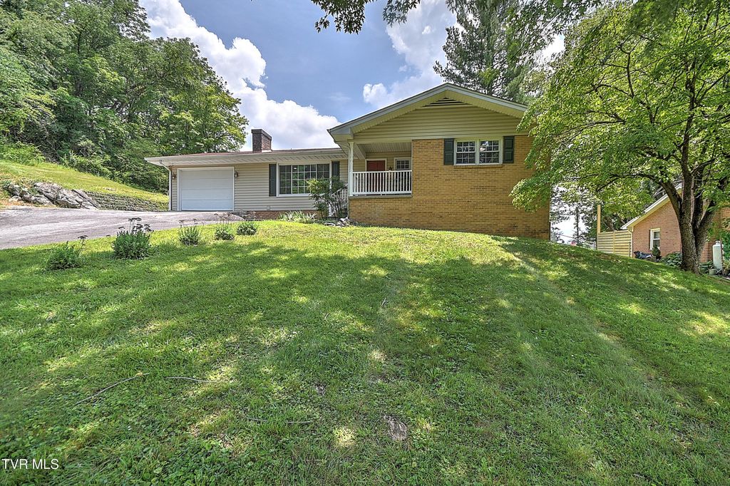 Photo of 195 Pineview Drive, Bristol, VA 24201 (MLS # 9997438)