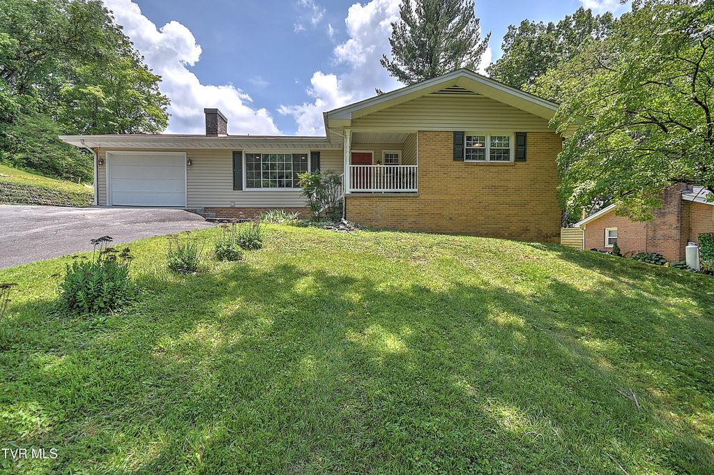 Photo of 195 Pineview Drive, Bristol, VA 24201 (MLS # 9997438)