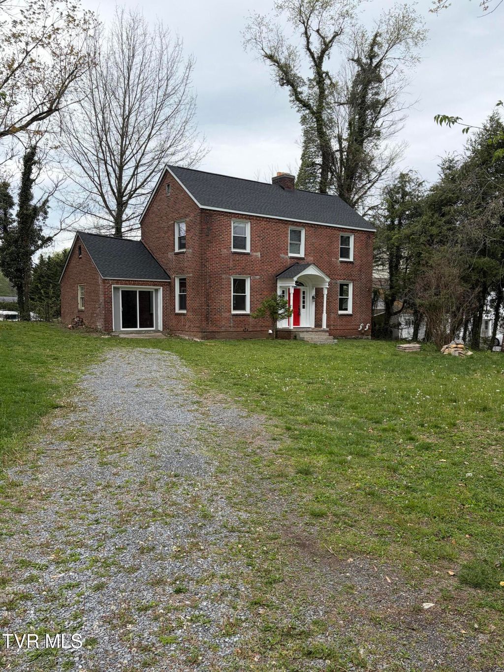 Photo of 218 Jones Street, Marion, VA 24354 (MLS # 9994092)